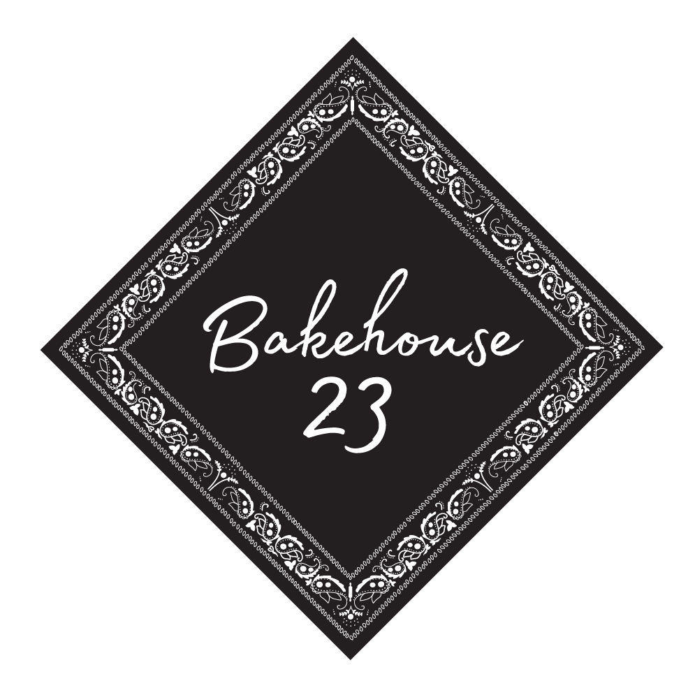 Bakehouse 23